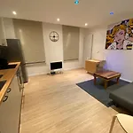 Cozy Flat