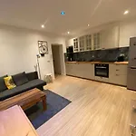 Cozy Flat