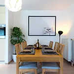 Jette Expo Duplex Residence