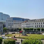 Rest In Bruxelas
