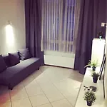 Appartement A Bruxelles