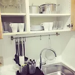 Appartement A Bruxelles