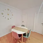 Le Cocon Du Midi - Appartement Cosy