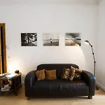 Grand Appartement D\'Artiste Cosy Et Proche De Tout