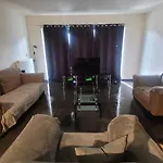 City Center Bnb