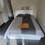City Center Bnb