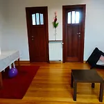 Brussels Appartment