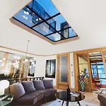 B&B Suites 124