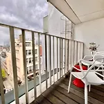 R213 Residences Botanique
