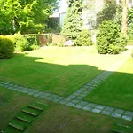 Best Western Plus Park Hotel Brussels