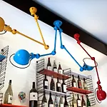 Vintage Hotel Bruxelles