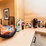 Golden Dove Luxury Apartment