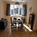 Guest House Dasos Kynthos