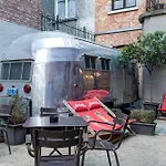 Vintage Hotel Bruxelles