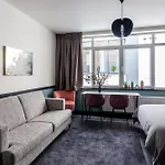 Hey - Aparthotel Brussels