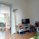 Appartement Met Balkon