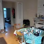 Appartement Met Balkon