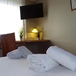Sleep & Go Brussels Expo Hotel