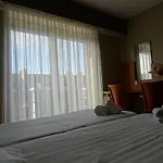 Sleep & Go Brussels Expo Hotel