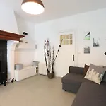 Schuman Brussels Flat