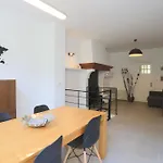 Schuman Brussels Flat
