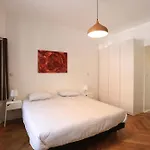 Schuman Brussels Flat