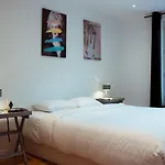 Smartflats - Central Brussels