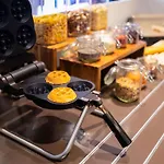 ibis Styles Hotel Brussels Centre Stéphanie