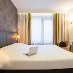 ibis Styles Hotel Brussels Centre Stéphanie