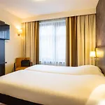 ibis Styles Hotel Brussels Centre Stéphanie