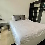 Cosy Appartement Bruxelles