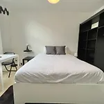 Cosy Appartement Bruxelles