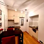Charmant Studio - Quartier Chatelain