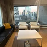 Apartment With Balcony In Brussels Center