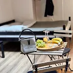 Studio N3 Bruxelles Centre Ville