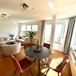 Wolu Suites