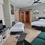 Aparthotel Residence Bara Midi