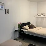 Studio N1 Bruxelles Centre Ville