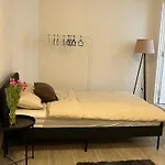 Studio N1 Bruxelles Centre Ville