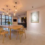 Wok Rooms