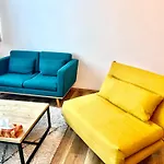 Design Studio Perfectly Located - Eu Madou - Park