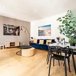 Brussels Centre Bnb Sablon I, II Et V