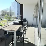 Brussels Base Camp