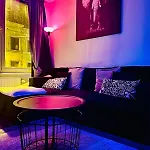 Maison Del Coco Centre De Bruxelles