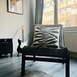 Maison Del Coco Centre De Bruxelles