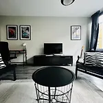 Maison Del Coco Centre De Bruxelles