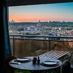 Studio Avec Vue Panoramique Et Parking Gratuit