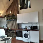New Cozy Apartments In Porte De Hal