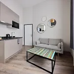 Schuman Stay Brussels Luxe