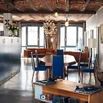 Loft Matyse